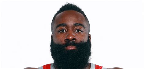 what happened to james harden.